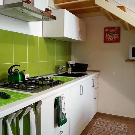 Apartament Viva La Vida Katania