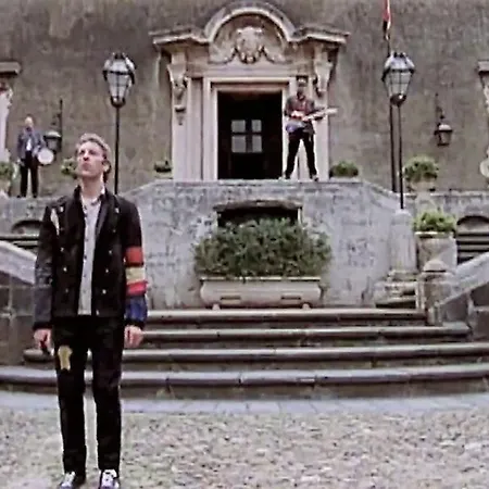 Viva La Vida *