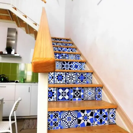 Apartament Viva La Vida *