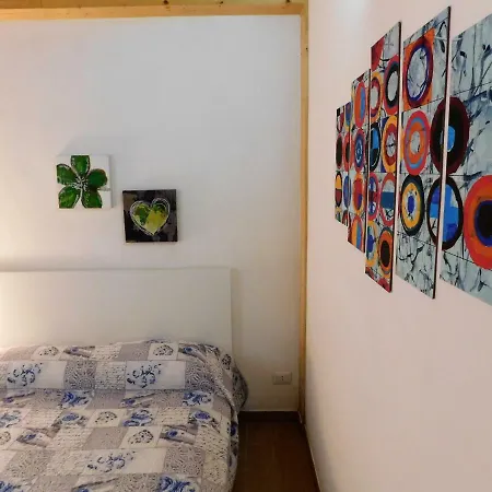 Viva La Vida Apartament