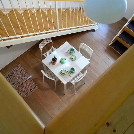 Apartament Viva La Vida *