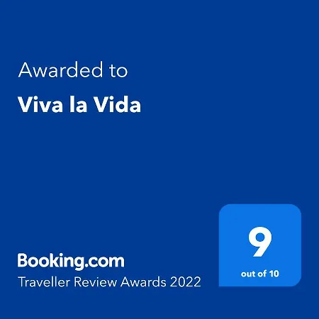 Viva La Vida Apartment Catania