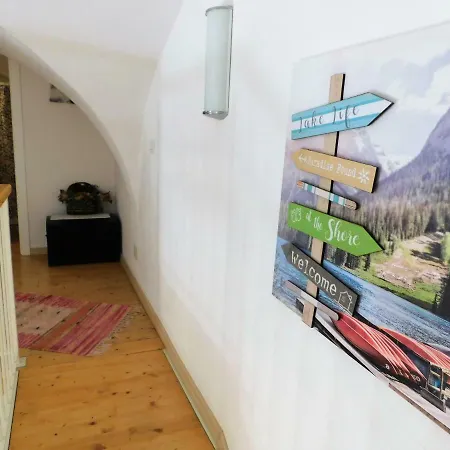 Viva La Vida Apartment *